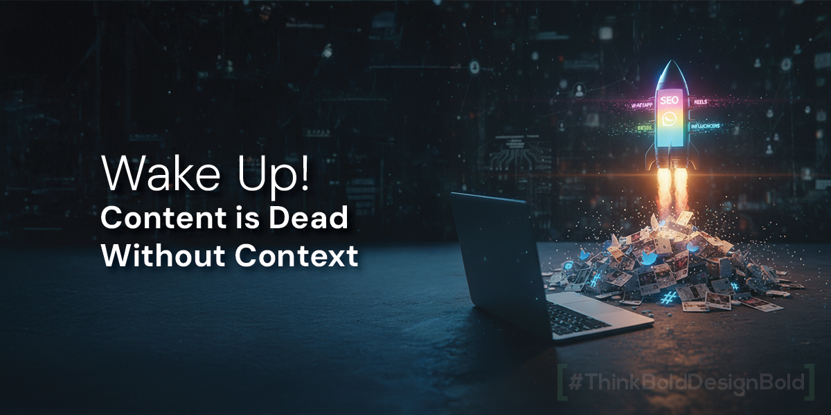Why Posting Alone Won’t Grow Your Brand 